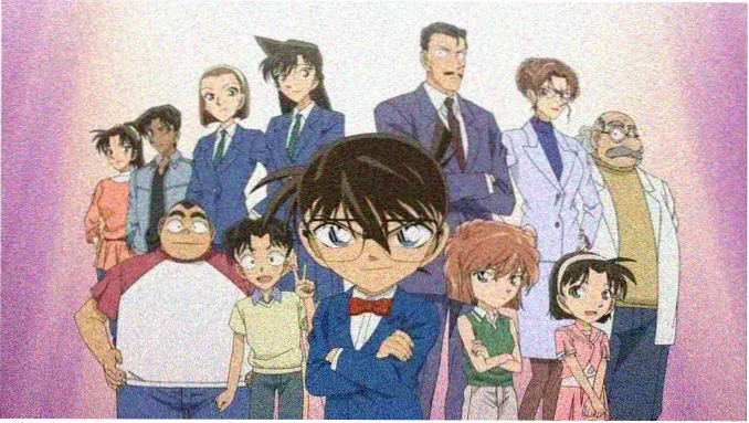 星海冒险 动漫 2024 科幻